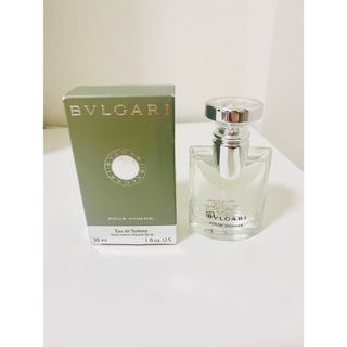 BVLGARI - ブルガリプールオム　30ml