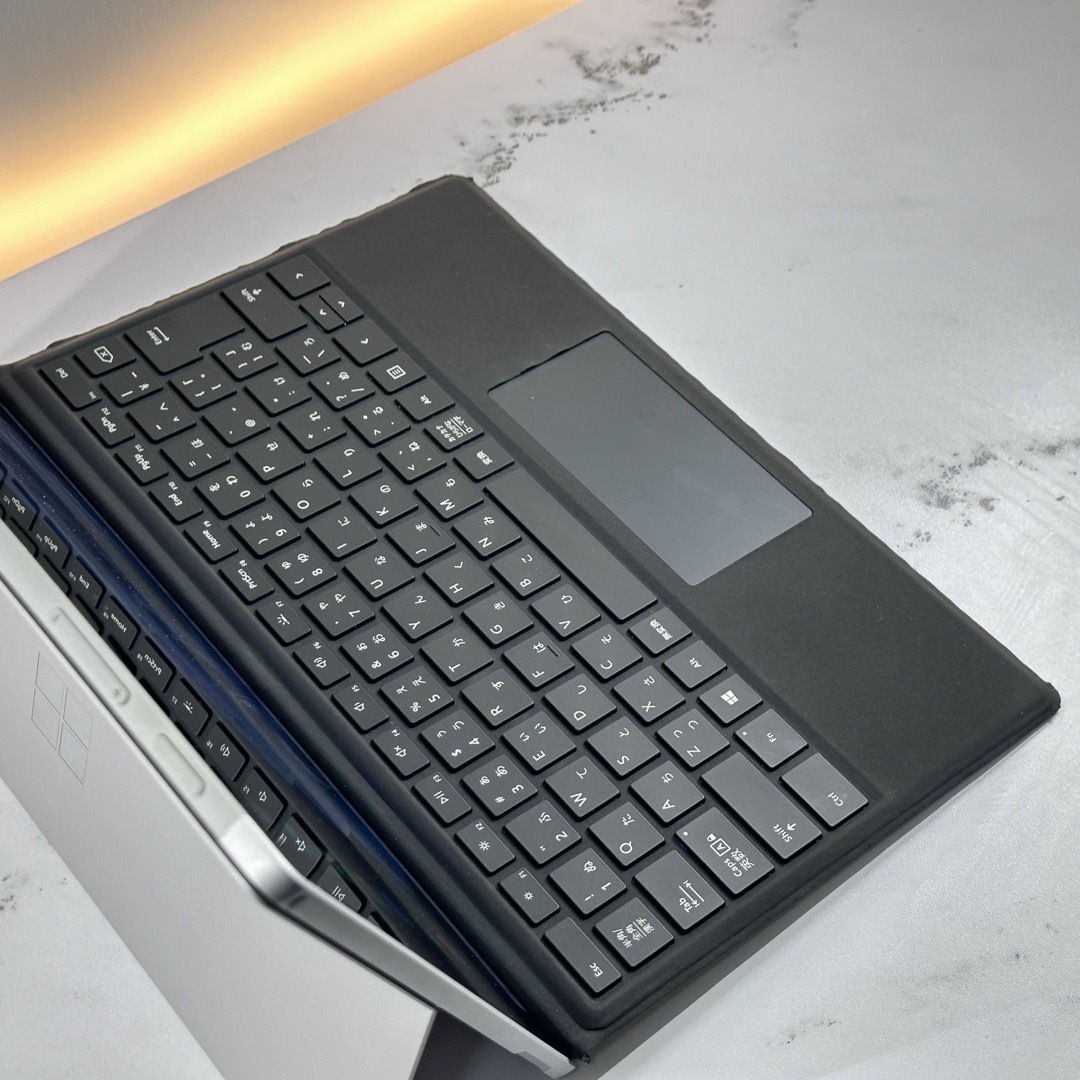 即配!超美品 Surface Pro7 i5 8 SSD 256 Office PC/タブレット 即配!超美品 Surface Pro7 i5 8 SSD 256 Office PC/タブレット