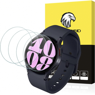 Compatible with Galaxy Watch 6/5/4 40mm(保護フィルム)