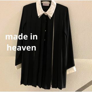 MADE IN HEAVENのフリマアイテム一覧 MADE IN HEAVENのフリマアイテム一覧