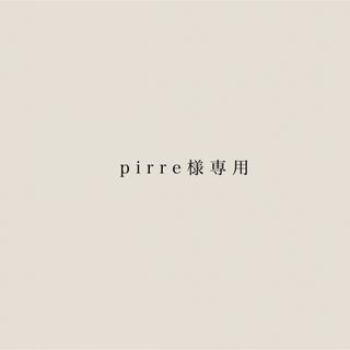 pirre様専用(つけ爪/ネイルチップ)