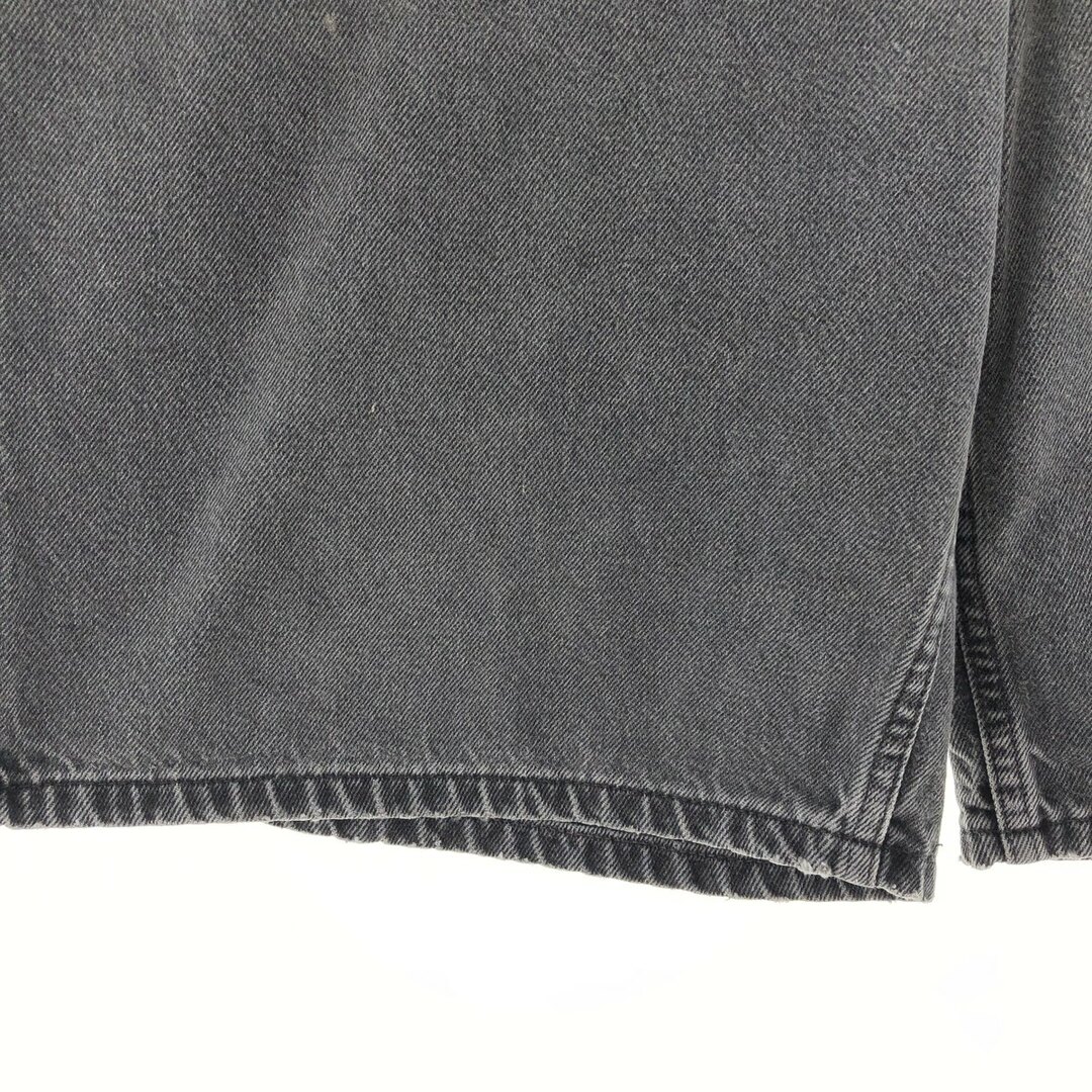 Levi's(リーバイス)の古着 00年代 リーバイス Levi's 550 RELAXED FIT デニムショーツ ハーフパンツ メンズw39 /eaa382656 メンズのパンツ(ショートパンツ)の商品写真