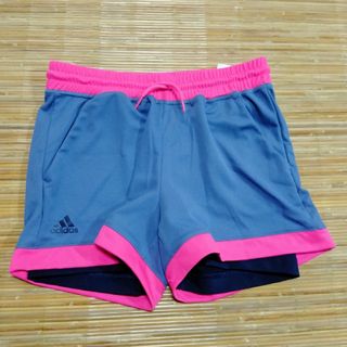 アディダス(adidas)のアディダス　ショートパンツ150(パンツ/スパッツ)