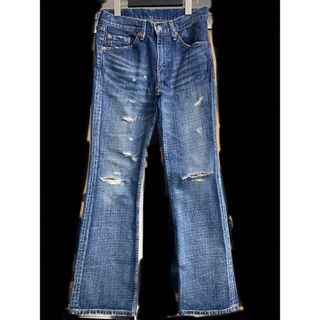 リーバイス(Levi's)のリーバイス 517-03 ブーツカット W29 BEAMS購入(デニム/ジーンズ)