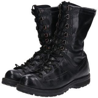 ダナー(Danner)の古着 ダナー DANNER GORE-TEX ゴアテックス ワークブーツ USA製 メンズ27.0cm /saa009391(ブーツ)