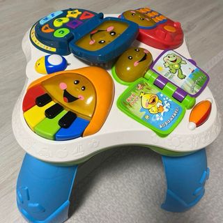 フィッシャープライス(Fisher-Price)のフィッシャープライス(知育玩具)