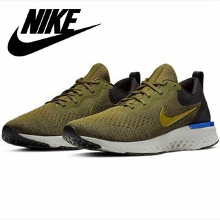 ナイキ(NIKE)の■ Running shoes Nike ODYSSEY REACT 26cm(スニーカー)