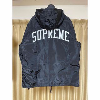 シュプリーム(Supreme)のsupreme × champion パーカー(パーカー)