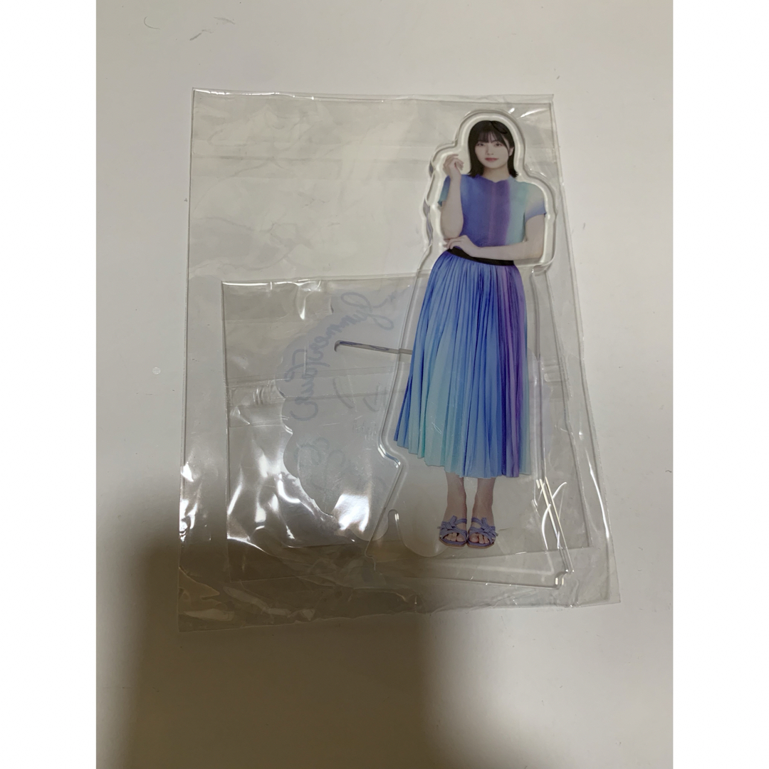 乃木坂46 - 乃木坂46 中西アルノ アクリルスタンド アクスタ 乃木坂46 - 乃木坂46 中西アルノ アクリルスタンド アクスタ