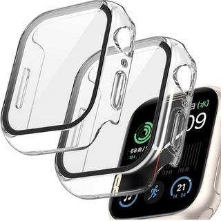 Apple Watch カバー Se2/Se/Series6/5/4 対応(その他)