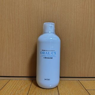 DDS ORAL CX 口腔内洗浄液(口臭防止/エチケット用品)