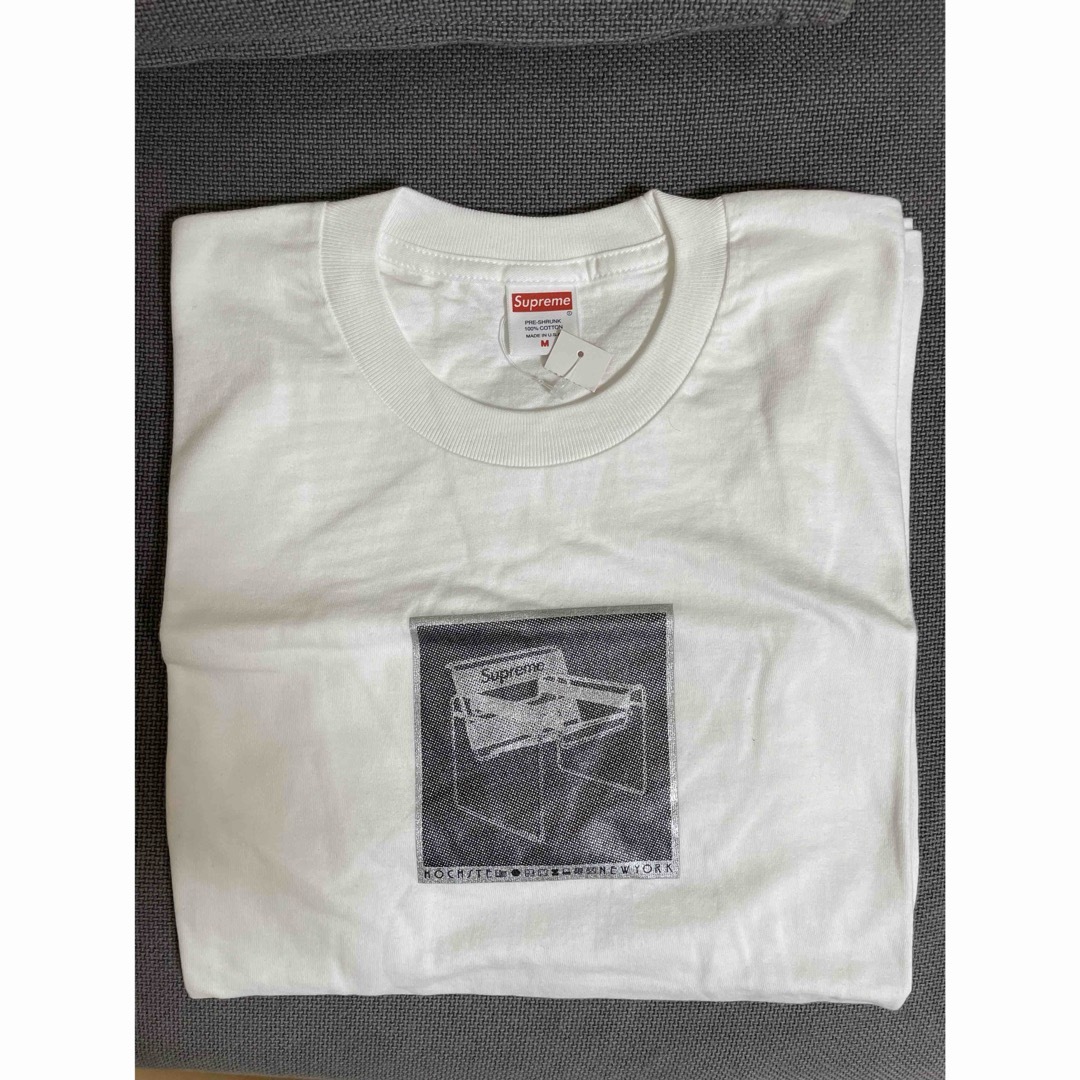 Supreme(シュプリーム)のsupreme Tシャツ メンズのトップス(Tシャツ/カットソー(半袖/袖なし))の商品写真