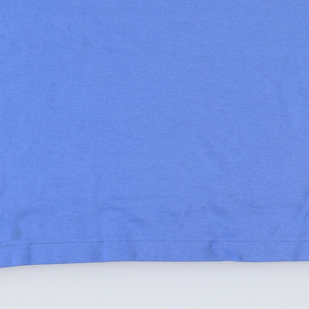 Ralph Lauren(ラルフローレン)の古着 90年代 ラルフローレン POLO RALPH LAUREN CUSTOM FIT 半袖 ポロシャツ メンズL /eaa432934 メンズのトップス(ポロシャツ)の商品写真