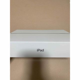 iPad 空箱(タブレット)