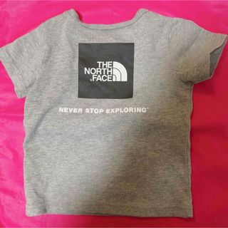 North Face Tシャツ 80