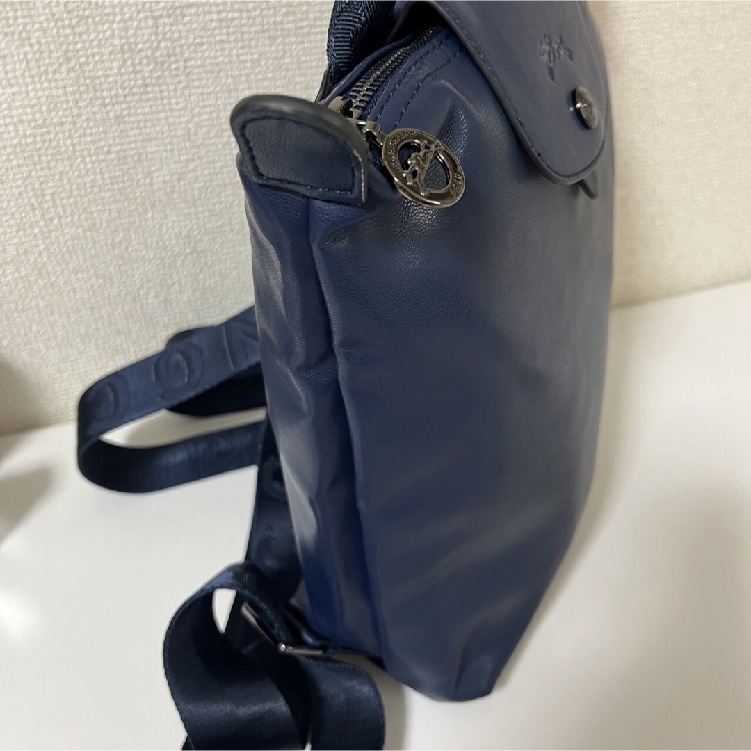 LONGCHAMP - 【新品】ロンシャン ルプリアージュ ル エクストラ LONGCHAMP - 【新品】ロンシャン ルプリアージュ ル エクストラ