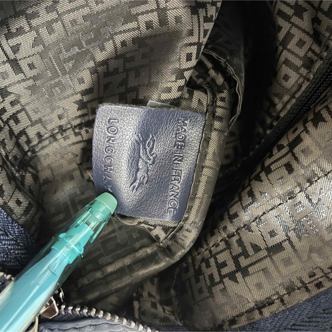 LONGCHAMP - 【新品】ロンシャン ルプリアージュ ル エクストラ LONGCHAMP - 【新品】ロンシャン ルプリアージュ ル エクストラ