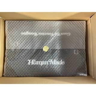 ヒューマンメイド(HUMAN MADE)の【新品未使用品】HUMAN MADE GDC 50L(その他)