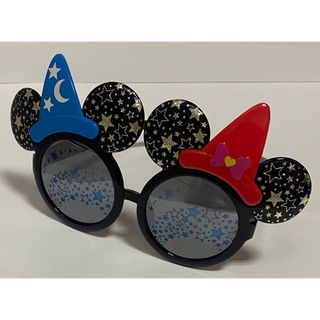 ディズニー(Disney)のディズニー　ミッキー&ミニー　サングラス(サングラス/メガネ)