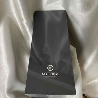 新品未使用　MYTREX HIHO FINE BUBBLE +e (バスグッズ)