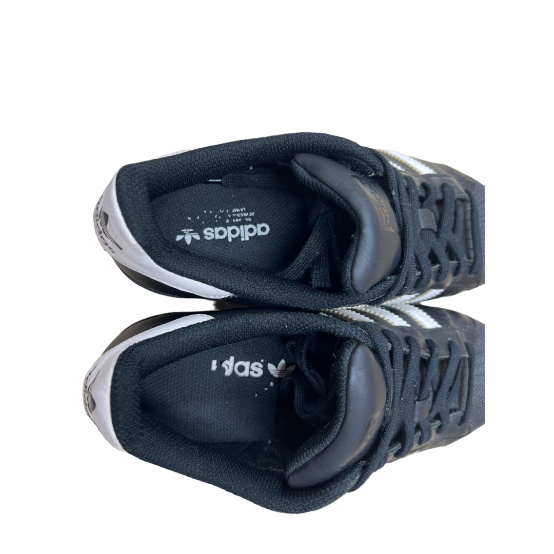Originals（adidas）(オリジナルス)のadidas ORIGINALS スーパースターファンデーション 23㎝ レディースの靴/シューズ(スニーカー)の商品写真