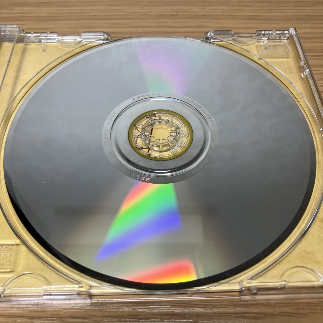 ガーネットクロウ first soundscope 水のない晴れた海へ 音楽CD エンタメ/ホビーのCD(ポップス/ロック(邦楽))の商品写真