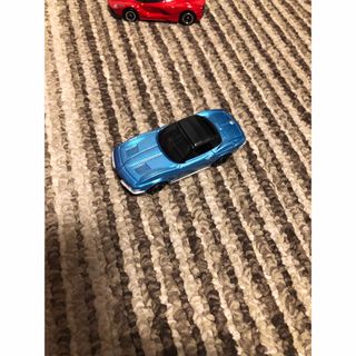 タカラトミー(Takara Tomy)のミニカー(ミニカー)