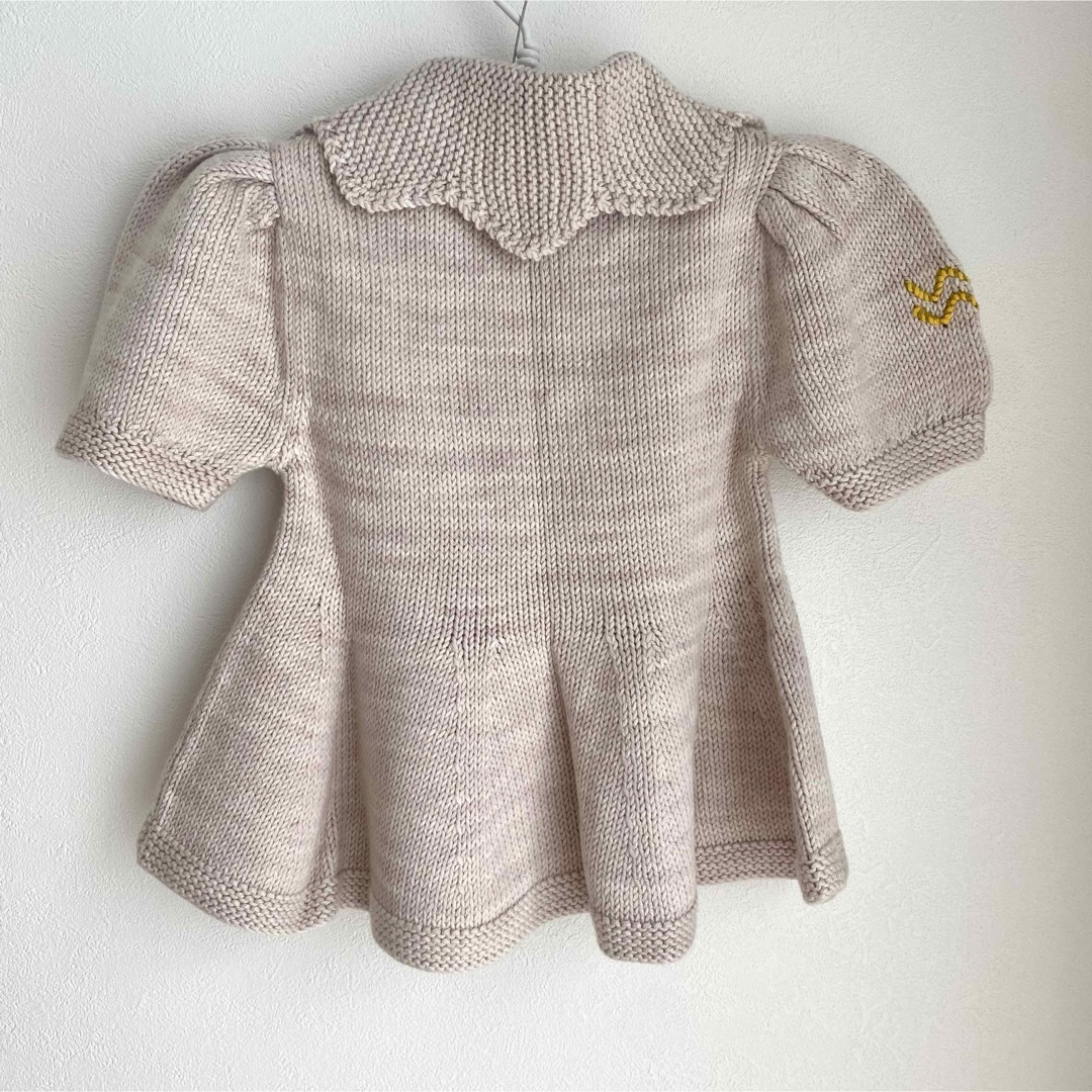 Misha&Puff Fete Puff Top Misha&Puff Fete Puff Top