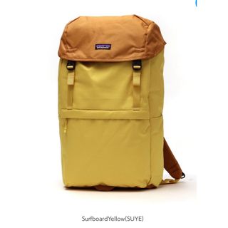 パタゴニア(patagonia)のpatagonia パタゴニア アーバー・リッド・パック 28L リュックサック(バッグパック/リュック)