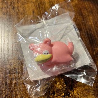 ポケモンセンター ゆびにんぎょうコレクション 未開封品　ヤドン(キャラクターグッズ)