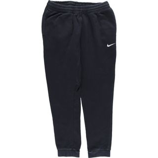 ナイキ(NIKE)の古着 ナイキ NIKE スウェットパンツ メンズL /eaa436042(その他)