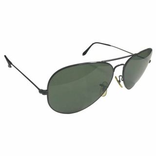 レイバン Rayban R＆Bメンズ ティアドロップ サングラス アビエータ (サングラス/メガネ)