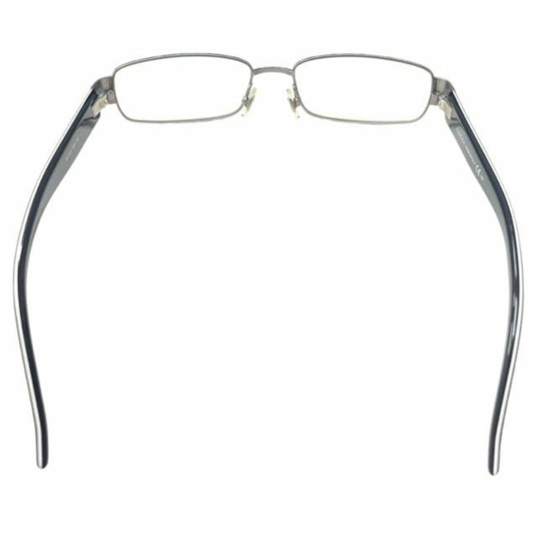 Gucci(グッチ)の新品同様 グッチ メガネ めがね フレーム 眼鏡 ＧＧ メガネフレーム レディースのファッション小物(サングラス/メガネ)の商品写真