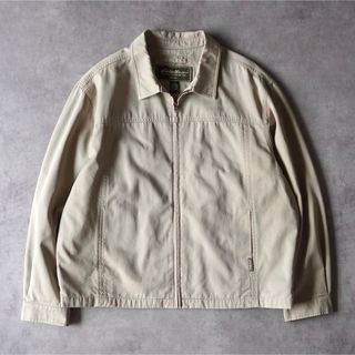 エディーバウアー(Eddie Bauer)の90s Eddie Bauer ドリズラージャケット スイングトップ(ブルゾン)