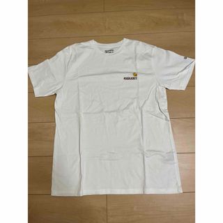 WACKO MARIA - L WACKO MARIA ワコマリア carhartt カーハート Tシャツ