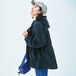 UNITED ARROWS green label relaxing - 【明日まで限定お値下げ＊】very掲載 グリーンレーベルリラクシング ブルゾン