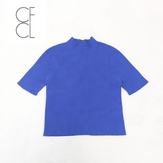 ISSEY MIYAKE - ISSEYMIYAKE(イッセイミヤケ) 長袖セーター レディース ISSEY MIYAKE - ISSEYMIYAKE(イッセイミヤケ) 長袖セーター レディース