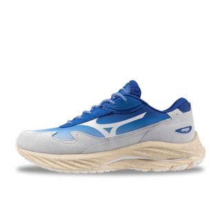 ミズノ(MIZUNO)のミズノ Mizuno Wave Rider β 永井博(スニーカー)