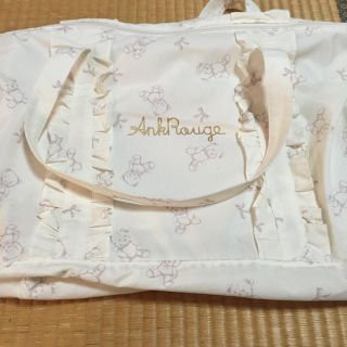 アンクルージュ(Ank Rouge)のアンクルージュバッグ(その他)