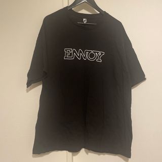 ワンエルディーケーセレクト(1LDK SELECT)のエンノイ　XL(Tシャツ/カットソー(半袖/袖なし))