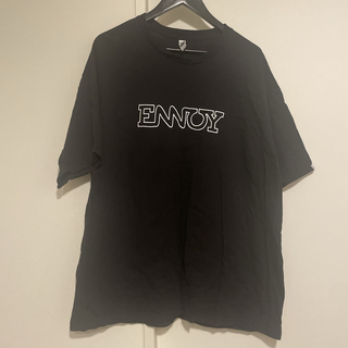 ワンエルディーケーセレクト(1LDK SELECT)のエンノイ　XL(Tシャツ/カットソー(半袖/袖なし))