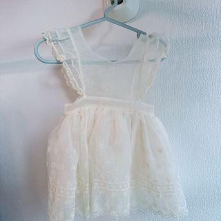 noralee Provence Dress | ivory 12M(セレモニードレス/スーツ)