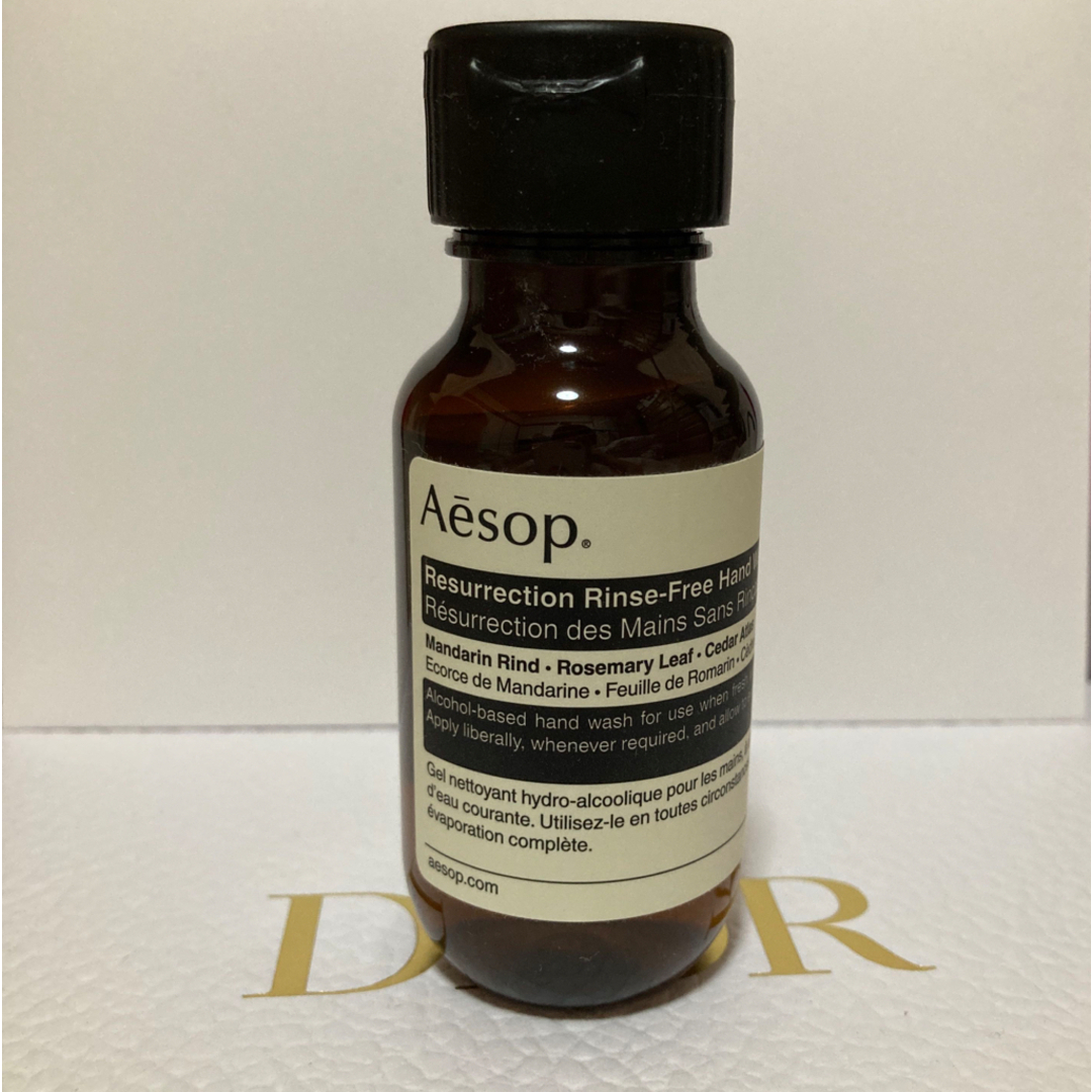 Aesop(イソップ)のAesop リンスフリー ハンドウォッシュ50ml コスメ/美容のボディケア(ボディソープ/石鹸)の商品写真