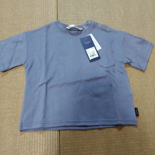 フタフタ(futafuta)のバースデイ　フタフタ　半袖Tシャツ　無地　トップス(Tシャツ/カットソー)