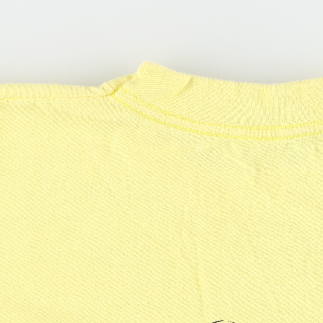 古着 モーターサイクル バイクTシャツ メンズM /eaa431695 メンズのトップス(Tシャツ/カットソー(半袖/袖なし))の商品写真