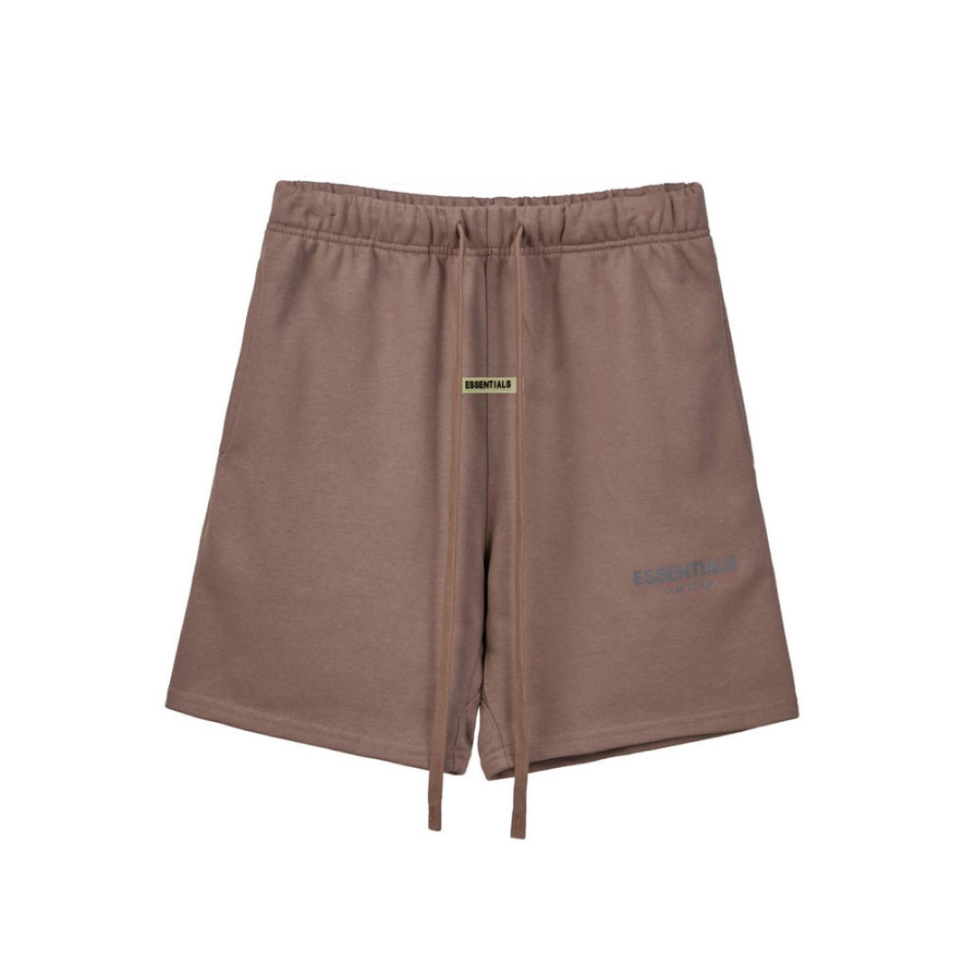 Essential - FOG Essentials ハーフパンツ ショートパンツ 高級 Essential - FOG Essentials ハーフパンツ ショートパンツ 高級