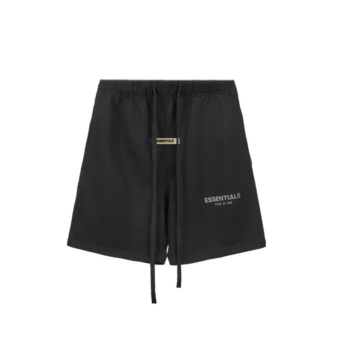 Essential - FOG Essentials ハーフパンツ ショートパンツ 高級 Essential - FOG Essentials ハーフパンツ ショートパンツ 高級