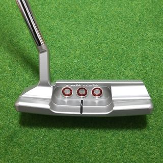 Scotty Cameron - スコッティキャメロン　スペシャルセレクトニューポート2.5 33インチ