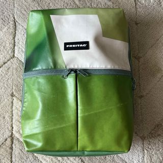 フライターグ(FREITAG)のFREITAG｜F49 FRINGE(バッグパック/リュック)