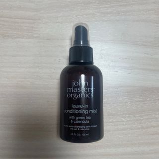 John Masters Organics - ジョンマスターG&Cリーブインコンディショニングミスト N